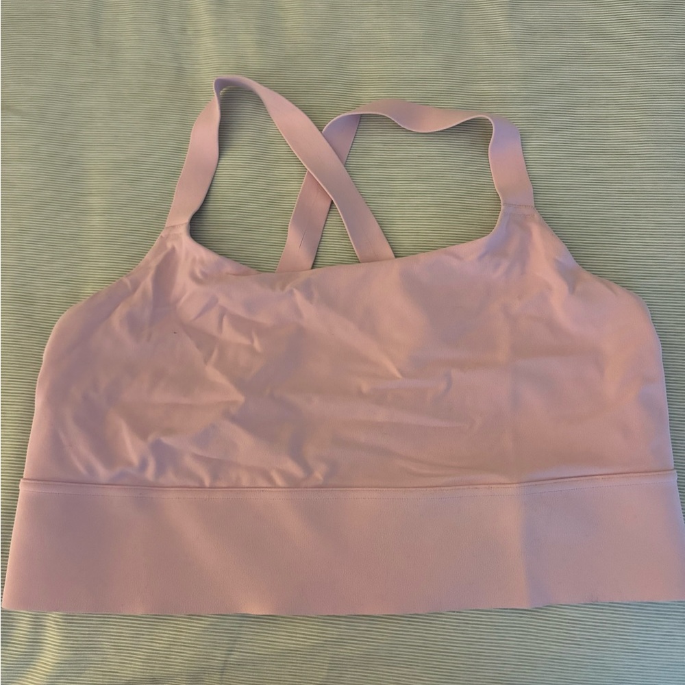 Athleta Sports Bra